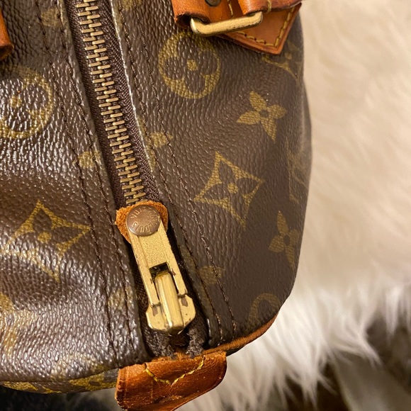 LV speedy 30 - Picture 4 of 10